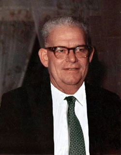 John Brooks