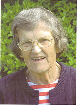 Valerie Davies