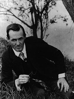 Thomas Johnson