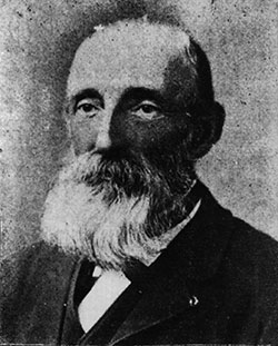 Thomas Lucas