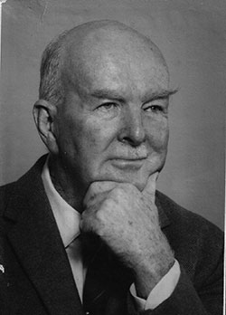 Jack MacQueen