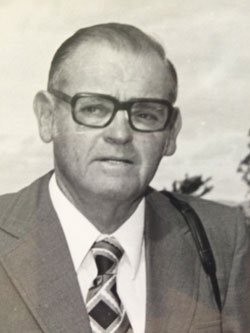 Charlie Roff
