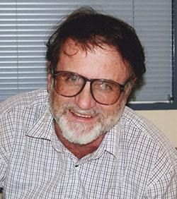 Daniel Smith