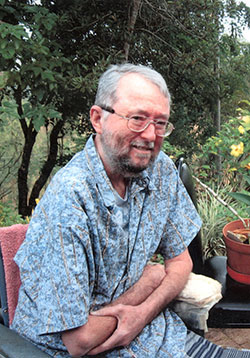 Ross Storey