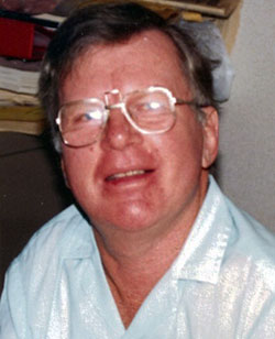 William Yarrow