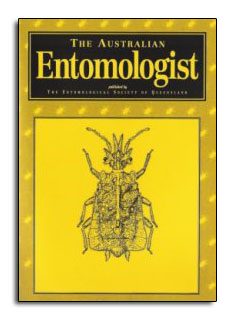 journal cover image