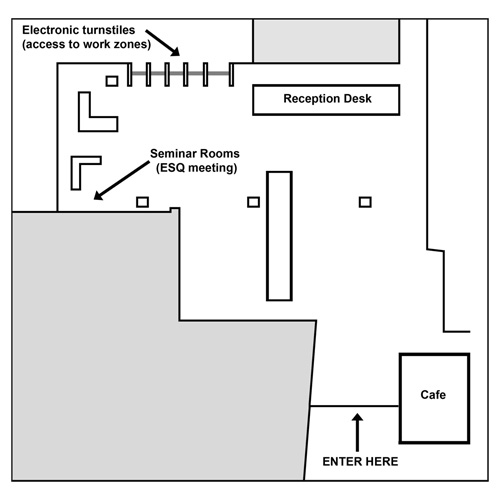 building map